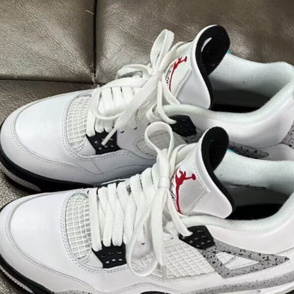 Scarp-a come il modello jordan4 - Picture 1 of 3